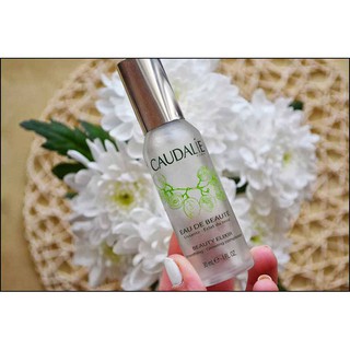 Xịt dưỡng nho Caudalie