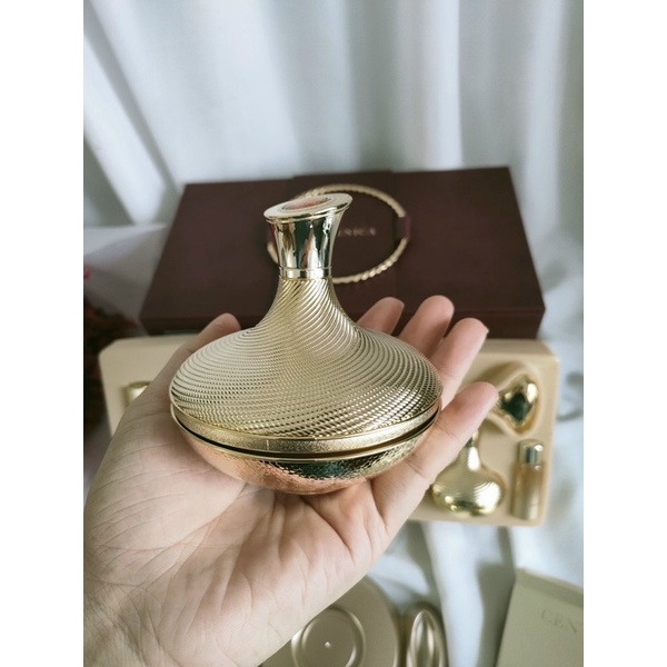 Set kem mắt sum:37 nghìn đô