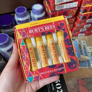 SON DƯỠNG BURT'S BEES.