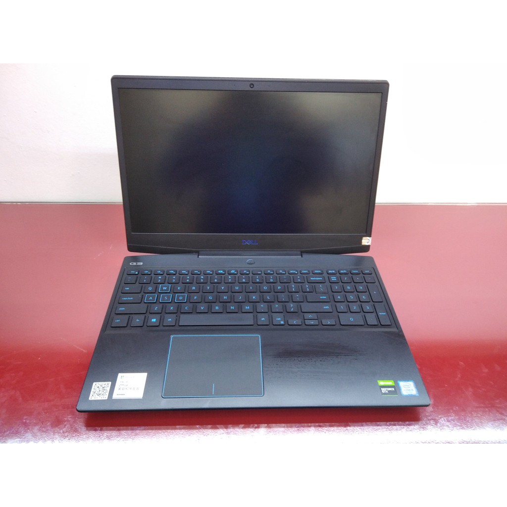 Máy tính xách tay GAMING Dell G3 3590/ GTX 1650 LIKENEW 98-99% | BigBuy360 - bigbuy360.vn