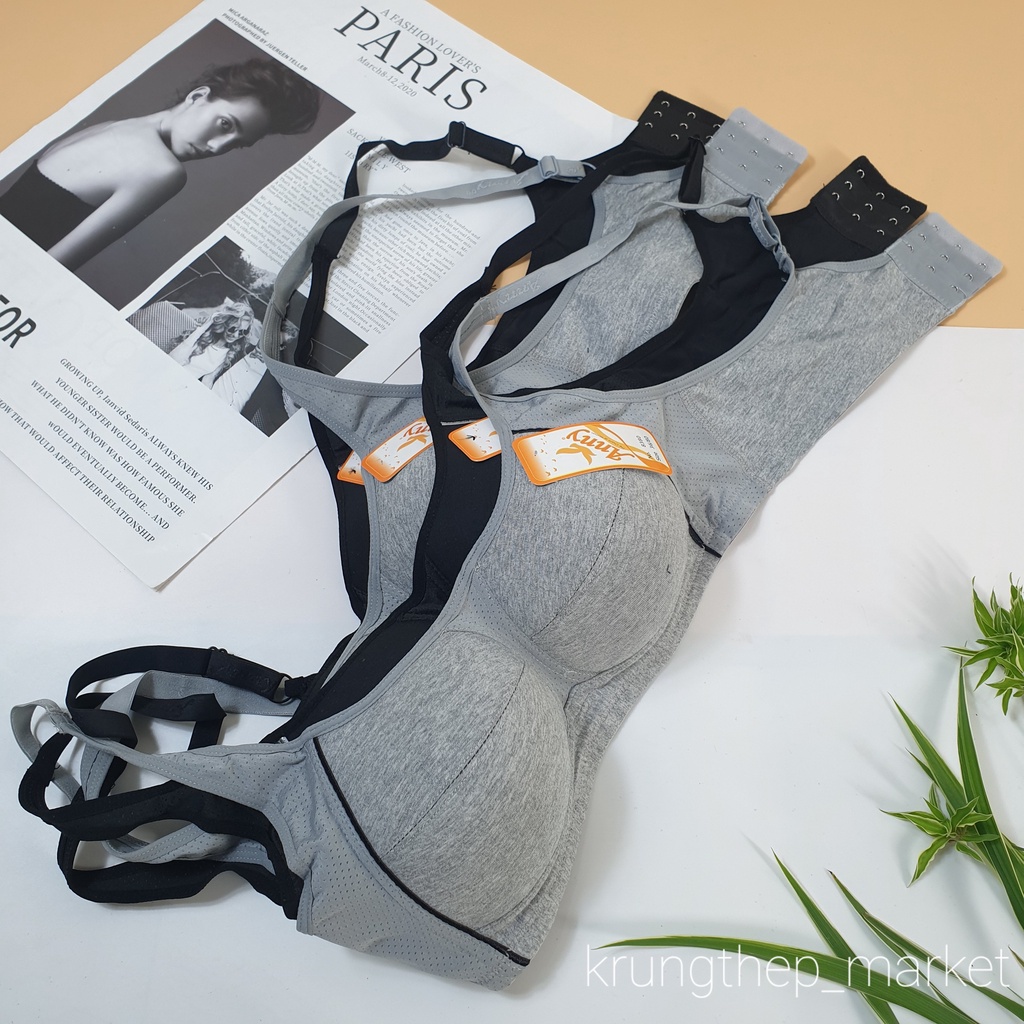ÁO NGỰC ANNY 8380 KHÔNG GỌNG , KHÔNG ĐỆM , CHẤT LIỆU COTTON