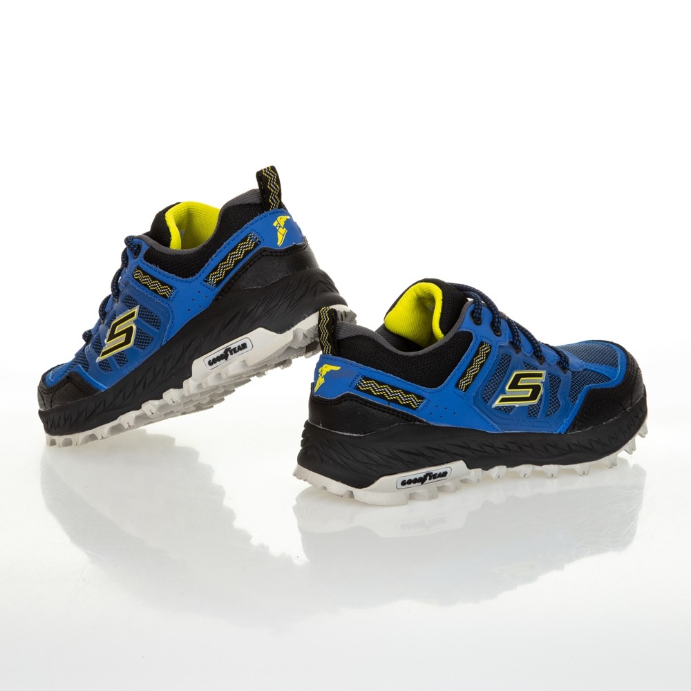 Giày thể thao thời trang SKECHERS - FUSE TREAD dành cho bé trai 403705L