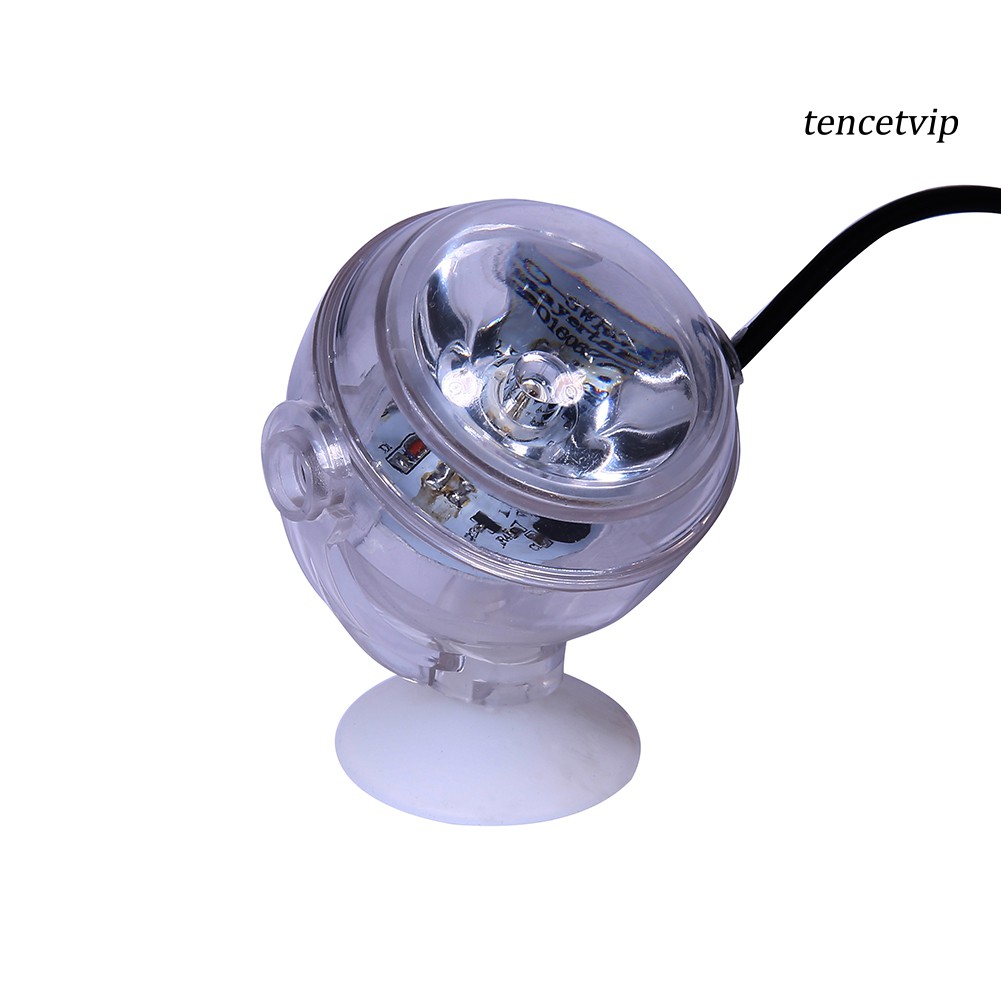 Đèn Led Chuyên Dụng Trang Trí Bể Nuôi Cá Thiết Kế Cổng Sạc Usb