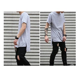 😎😎Áo longtee vạt sole form Unisex