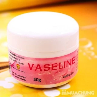 Kem Nẻ Vaseline Học viện Quân Y