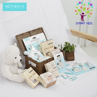 Bấm móng tay Mother-K