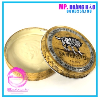 Sáp vuốt tóc sawensito mùi thơm cực kỳ nam tính