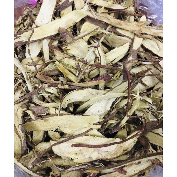 Cam thảo khô gói 1kg