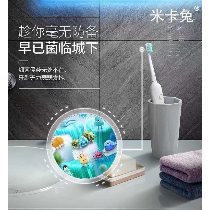 KỆ TIỆT TRÙNG BÀN CHẢI ĐÁNH RĂNG DIỆT SẠCH 99% VI KHUẨN