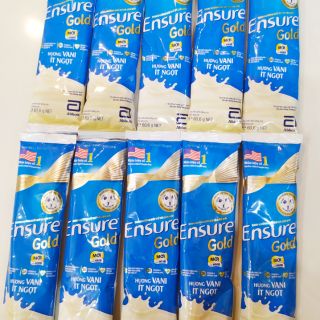 50 gói ensure gold hmb