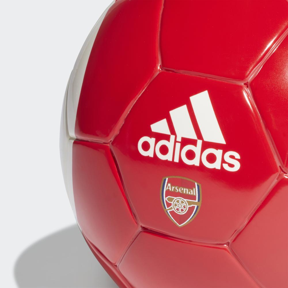 Bóng adidas FOOTBALL/SOCCER Unisex Arsenal Home Mini Ball Màu đỏ GT3918