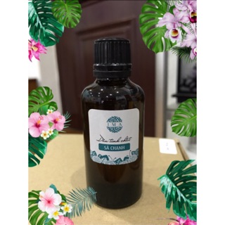 Tinh dầu sả chanh 30ml