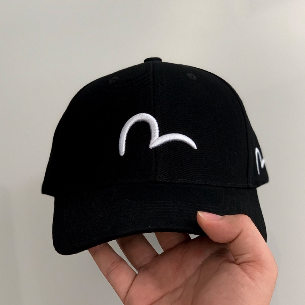 Nón Ông Địa - EVISU