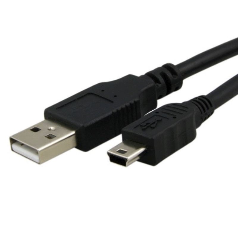 cáp Mini Usb: Dùng cho BB BlackBerry 7290 đến 9000