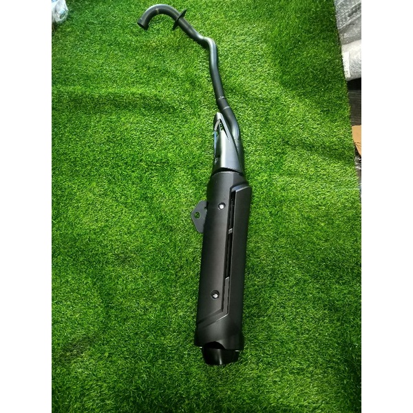 pô exciter 150 1.1 tiếng ấm