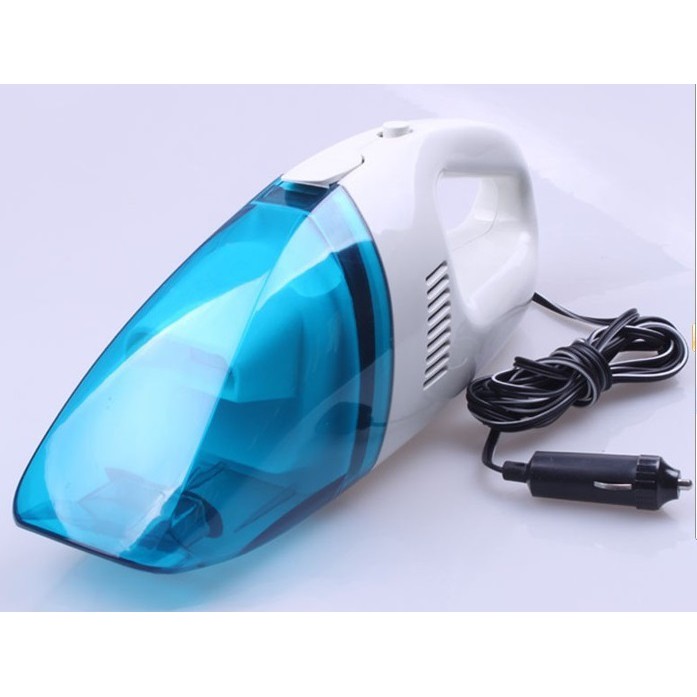 Máy hút bụi cầm tay cho ô tô, máy hút bụi Xe Hơi | BigBuy360 - bigbuy360.vn