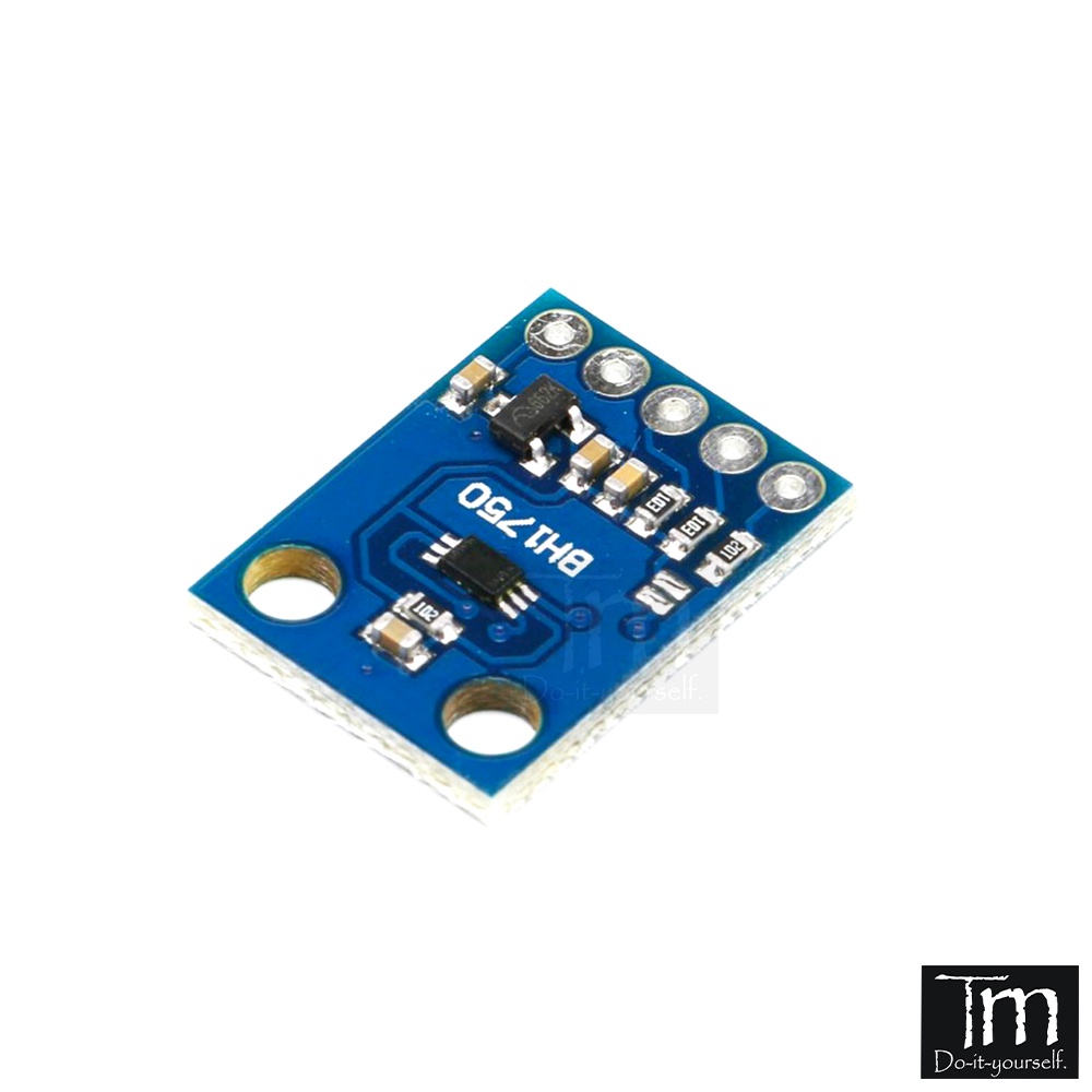 Module Cảm Biến Cường Độ Ánh Sáng GY-302 BH1750