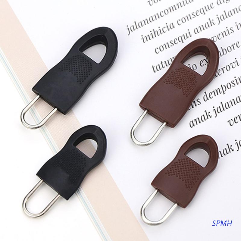 Đầu sửa chữa dây khóa kéo có thể tháo rời đa năng đa năng chống trượt