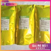 [FREESHIP] Mực túi photo [RẺ VÔ ĐỊCH] mực túi G7 1kg dùng cho các dòng máy toshiba, Ricoh