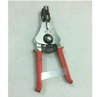 Kiềm tuốt dây