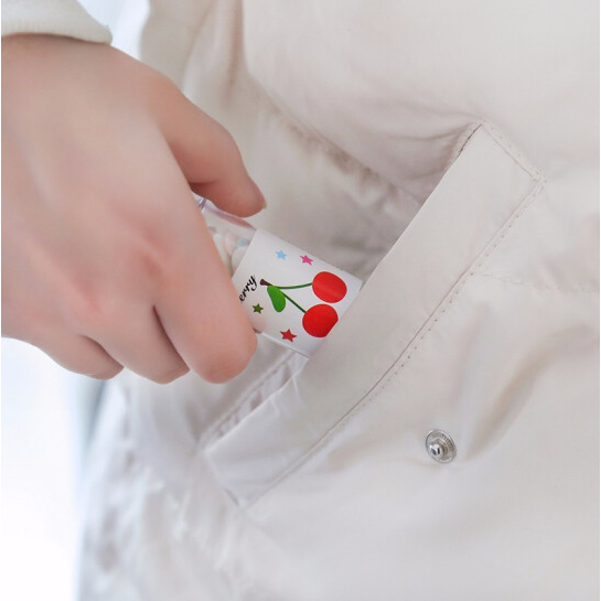 Hộp Nhựa Đựng Xà Phòng Dễ Thương