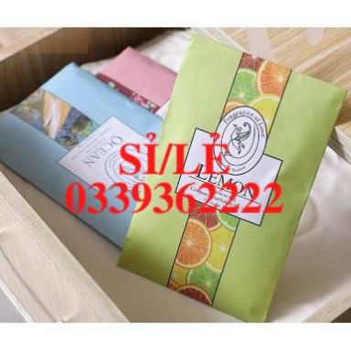 [ HAIANHSHOP ] Túi thơm thảo mộc treo phòng/ treo tủ quần áo hương dịu ngọt - Túi Thơm Có Móc Treo Duashop &gt;