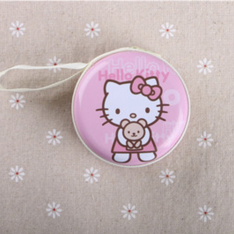 Túi Mini Đựng Tiền Xu / Tai Nghe Chìa Khóa Jp5