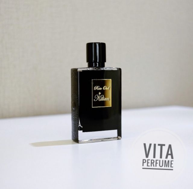 Nước Hoa Niche Rose Oud By Kilian - Combo Hồng Gỗ Trầm Hương Tuyệt Đẹp