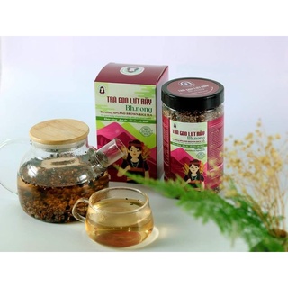 TRÀ GẠO LỨT RẪY BH.NÔNG