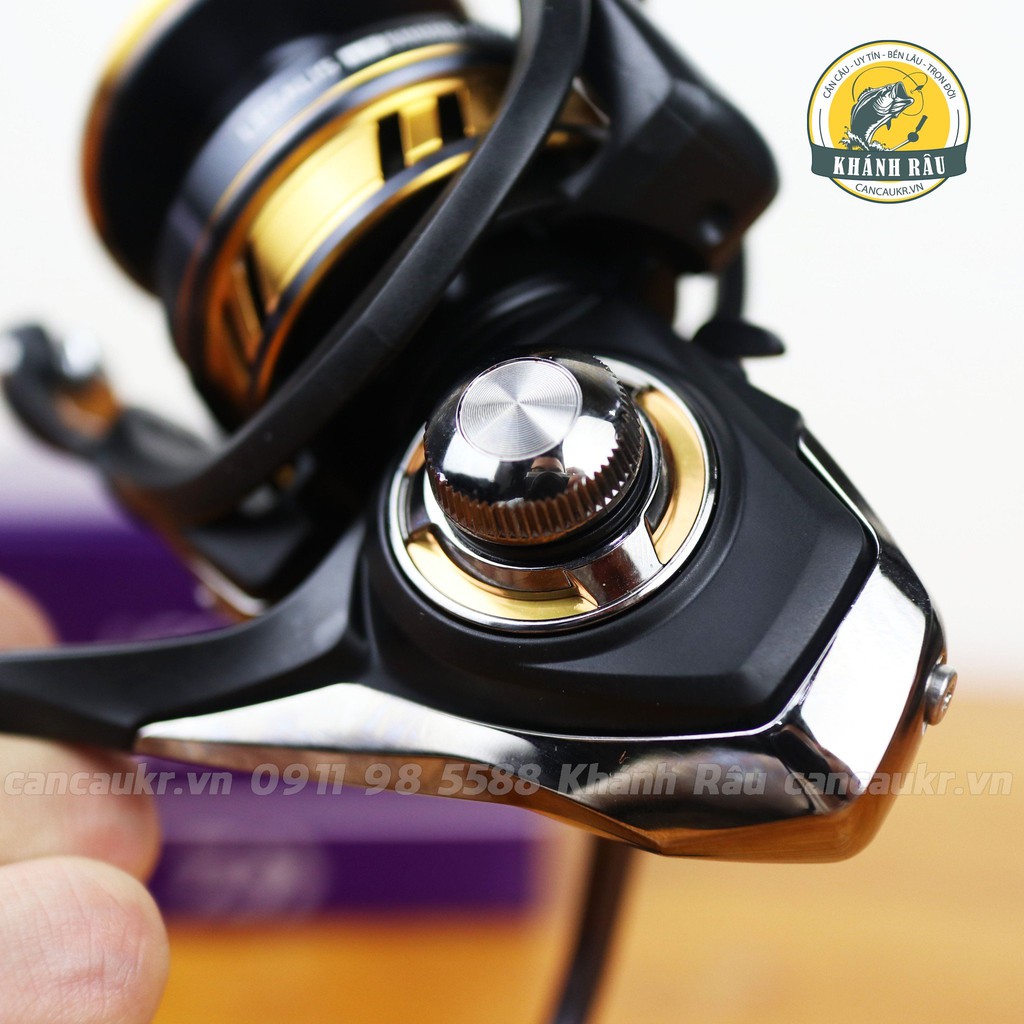 Máy Daiwa Legalis LT - 5000D-CXH