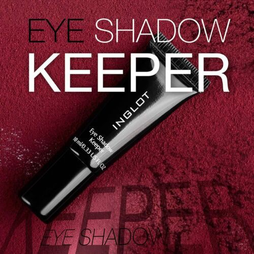 INGLOT - Kem lót trang điẻm mắt Inglot Eye Shadow Keeper ( 10ml) | BigBuy360 - bigbuy360.vn