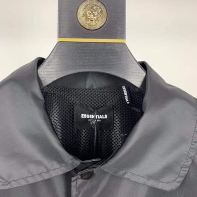 Áo khoác gió jacket FOG