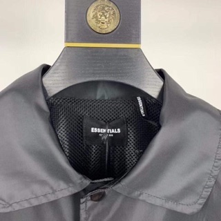 Áo khoác gió jacket FOG