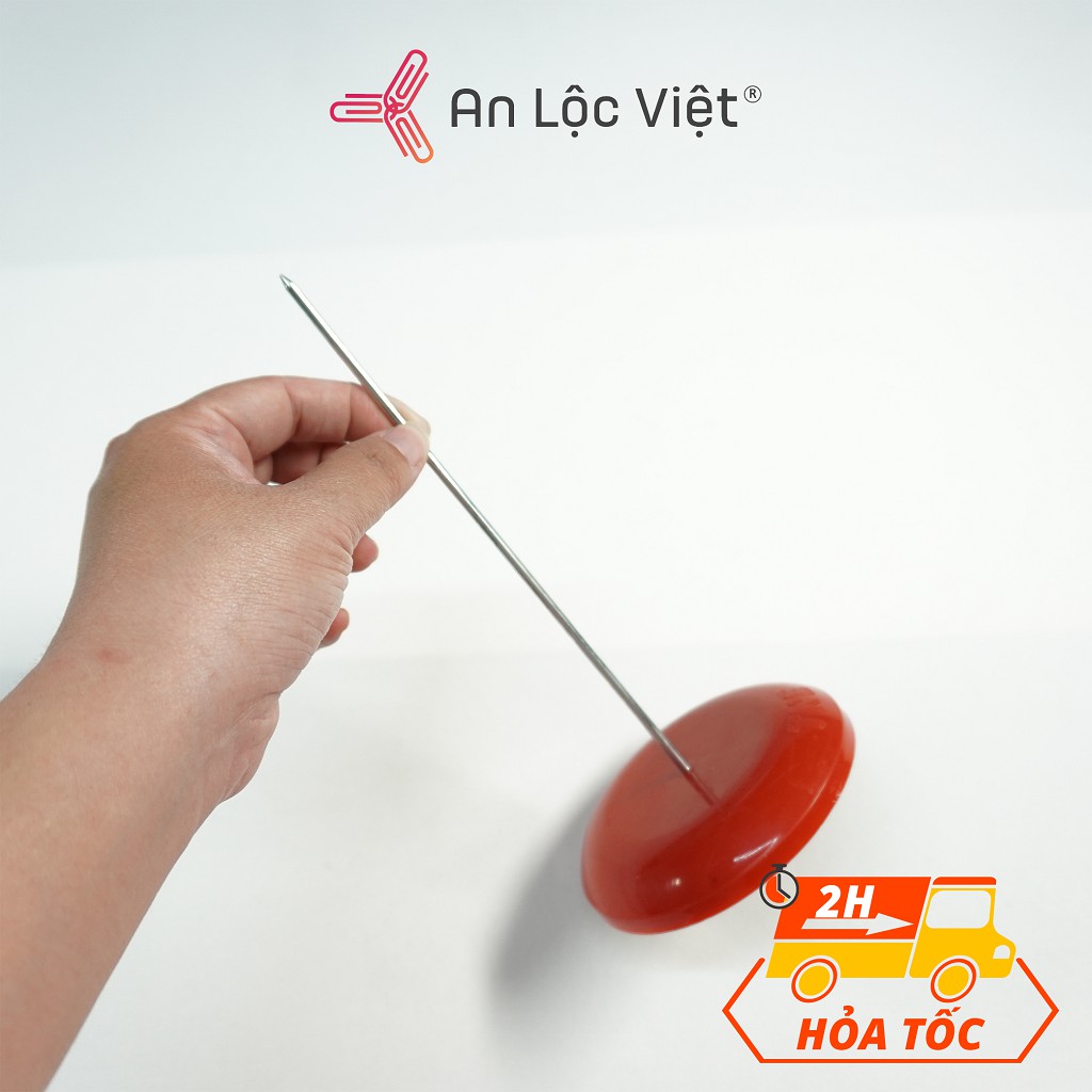 Cây ghim giấy, ghim các loại giấy tờ