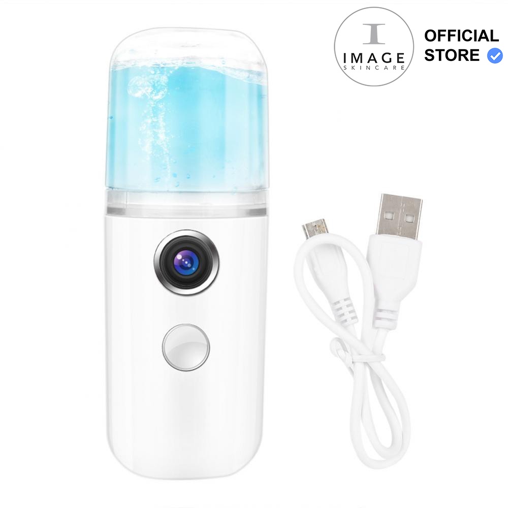 Máy phun sương mini nano cầm tay phun sương giữ ẩm cho làn da MX31