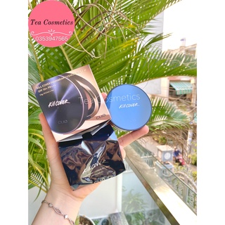 SET PHẤN NƯỚC CLIO KILL COVER FOUNWEAR CUSHION XP PRIMER SET