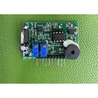 Mạch băm xung lái IGBT Trung Quốc