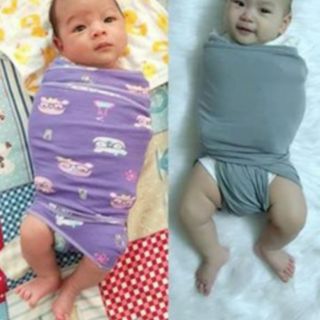 thanh lý combo quấn chũn cho bé