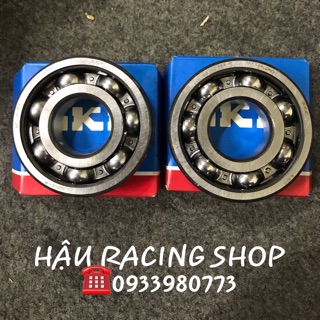 Bạc Đạn SKF 6305 Dên Exciter chính hãng