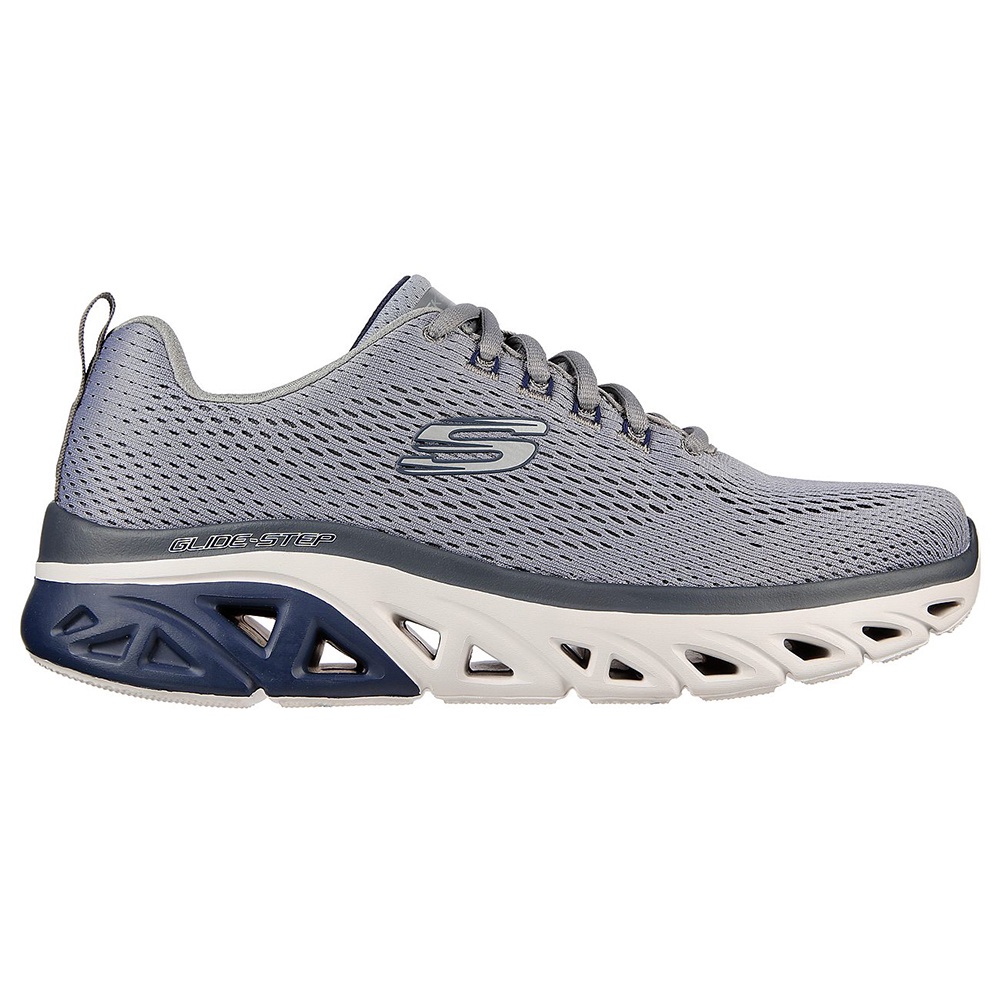 Skechers Nam Giày Thể Thao Sport Glide-Step Sport - 232270-GYNV