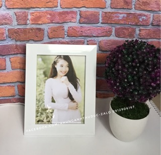 Combo 4 khung ảnh để bàn 13x18