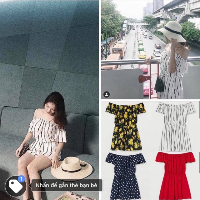 Jum zara sz M sọc trắng đen new tag