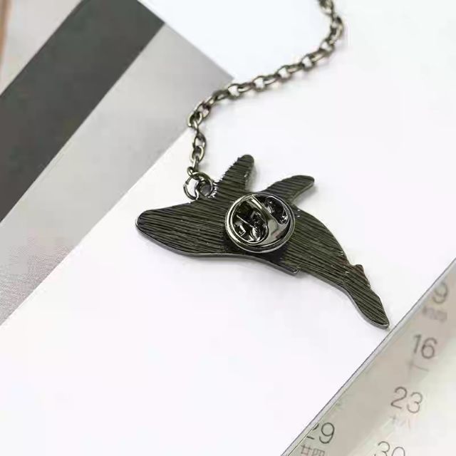 Pin gài áo Universe EXO SEHUN