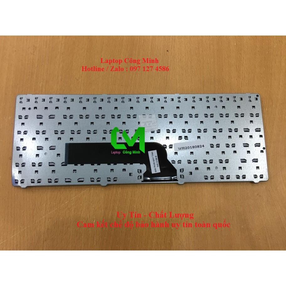 Bàn phím laptop asus  K40 K40IN K40IJ K40 X8A X8AIJ