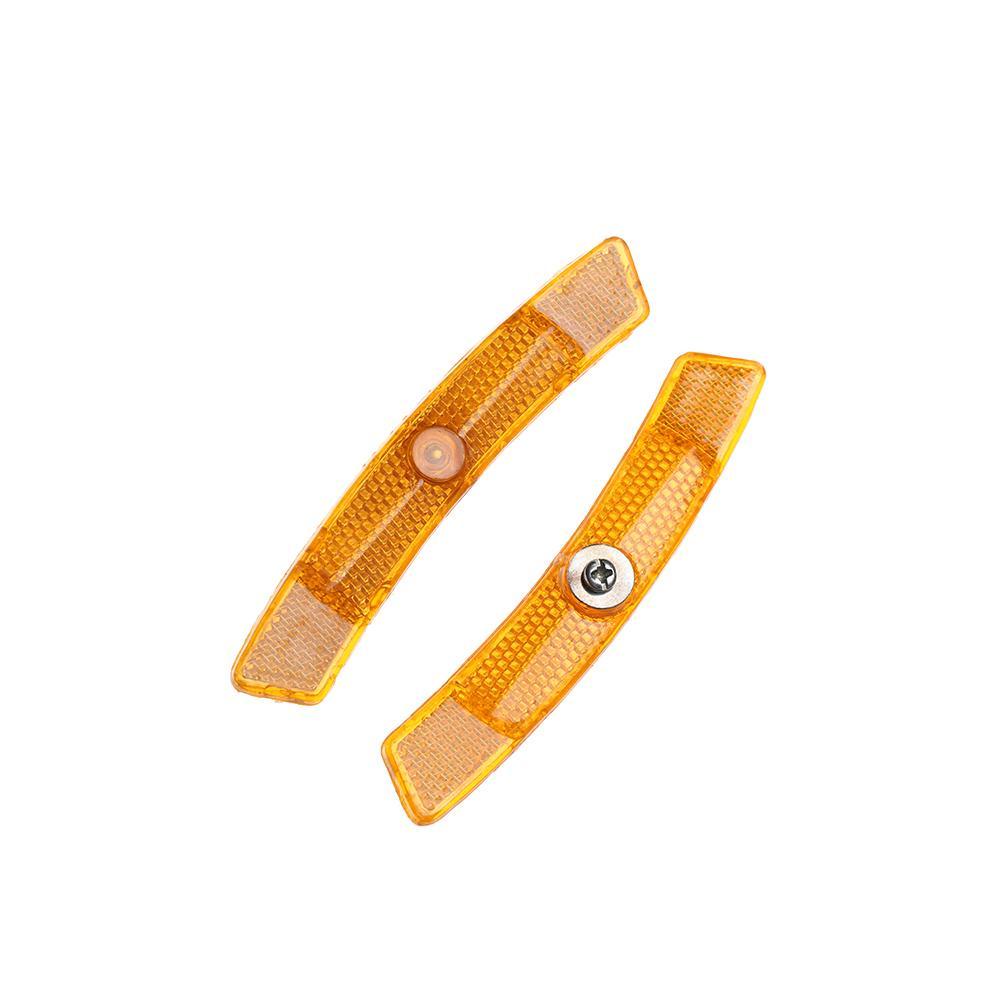 Bộ 2 Kẹp Phản Quang Gắn Căm Xe Đạp