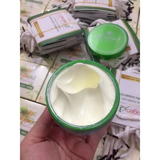 Body collagen x3 Giáng Kiều (Body X3 xanh)