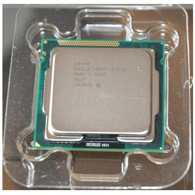 Lõi Thay Thế Cho Corei3 2120 3.30ghz
