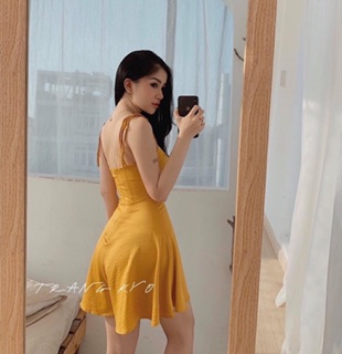ĐẦM HAI DÂY RÃ NGỰC