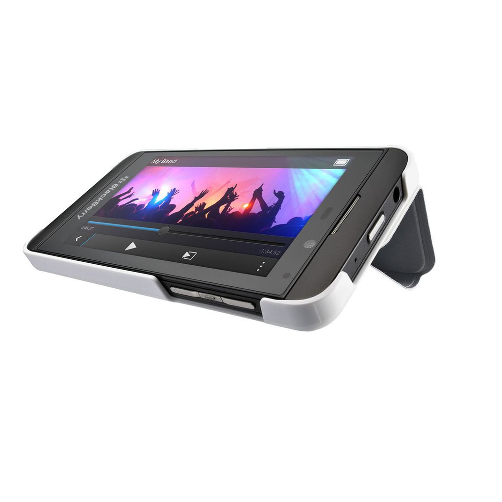 Bao da Blackberry Z10 chính hãng