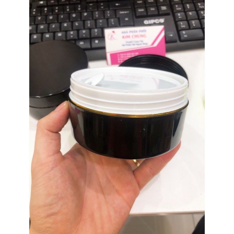Lẻ hủ đựng kem trộn 250g hàng có sẵn